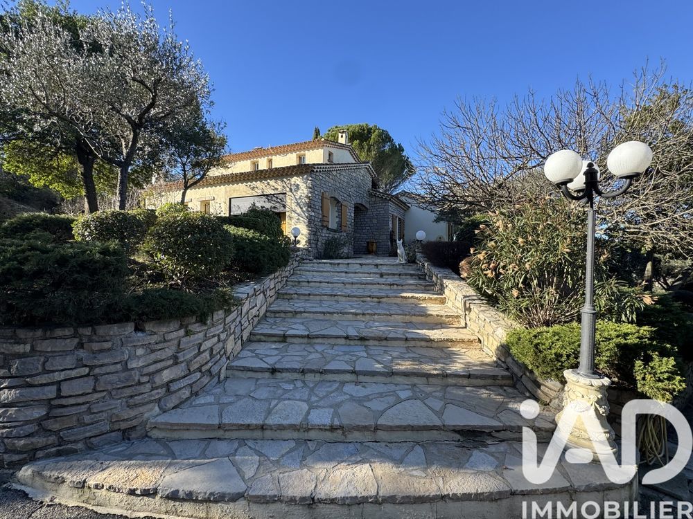 � vendre  Maison Saint-Privat-des-Vieux (30340)