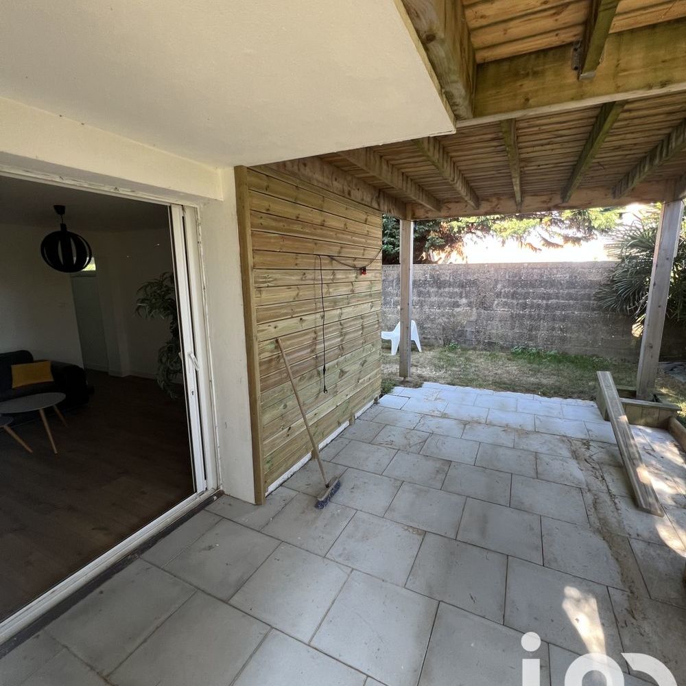 � vendre  Maison Les Sables-d'Olonne (85100)