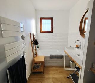  Maison � vendre 5 pi�ces 130 m�