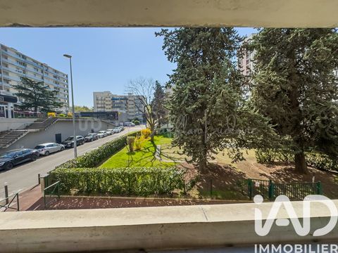   Vente Appartement 5 pi�ces Appartement - 5 pi�ce(s) - 90 m�