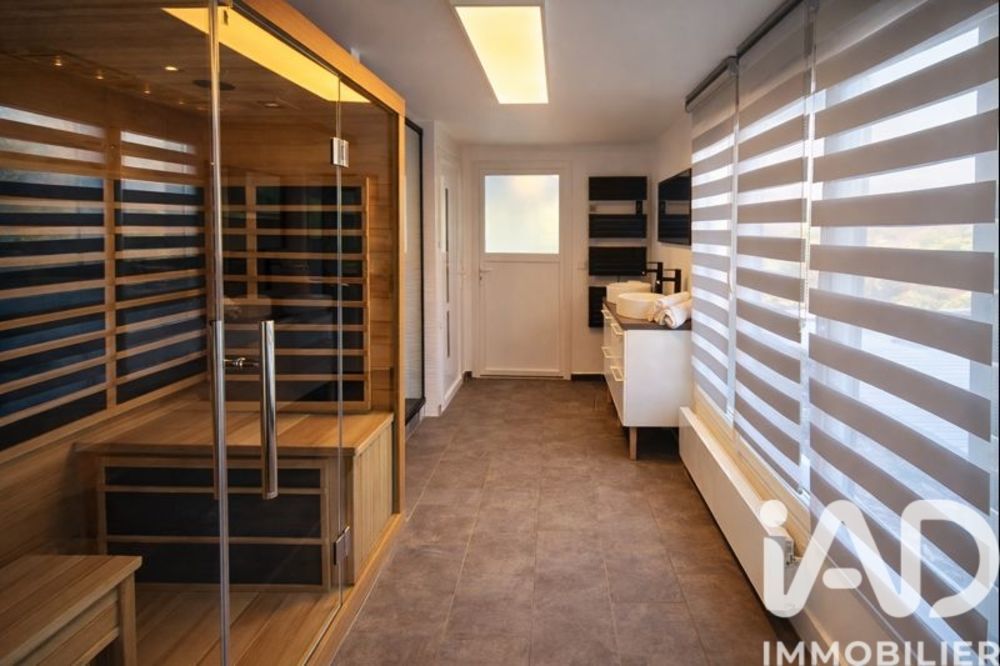 � vendre  Maison Saint-Jorioz (74410)