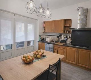  Maison � vendre 4 pi�ces 80 m�