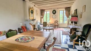  Maison � vendre 8 pi�ces 203 m�