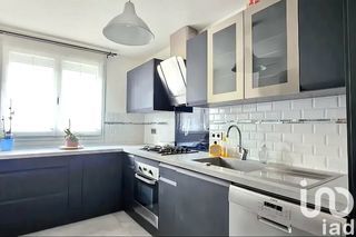  Maison � vendre 5 pi�ces 97 m�