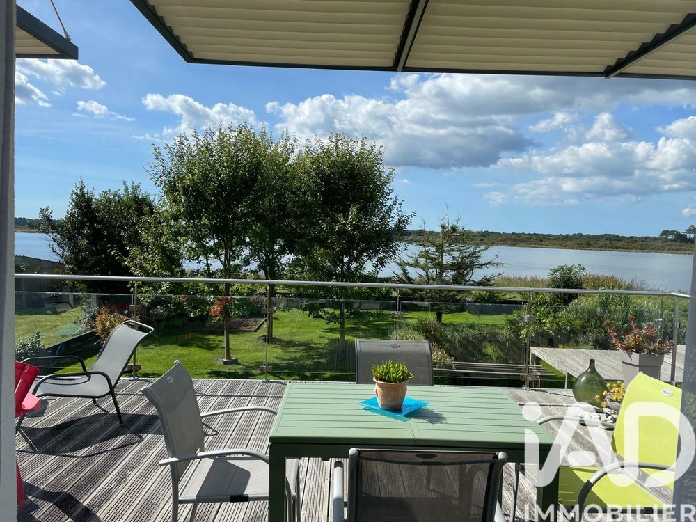 � vendre  Villa �le-Tudy (29980)
