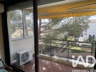  Appartement � vendre 5 pi�ces 83 m�