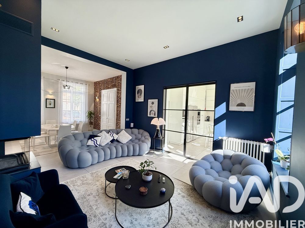 � vendre  Maison Arras (62000)