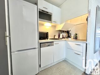  Appartement � vendre 3 pi�ces 30 m�