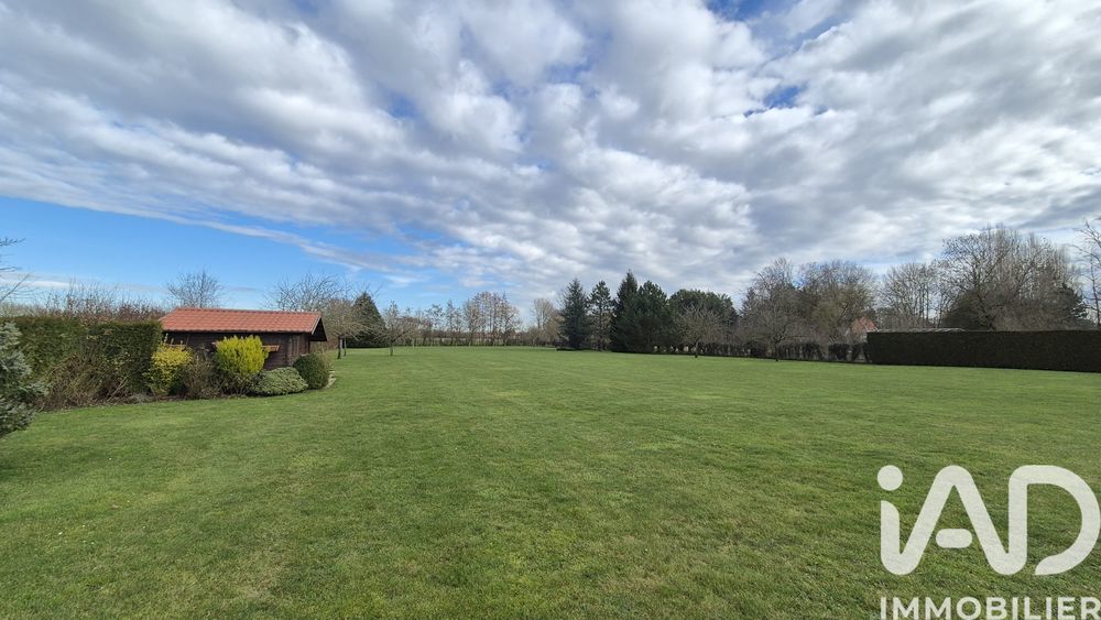 � vendre  Villa Mouchin (59310)