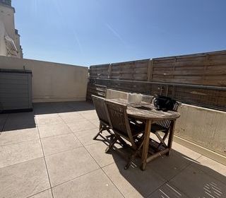  Appartement � vendre 2 pi�ces 42 m�