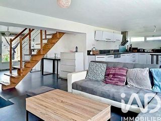  Maison � vendre 5 pi�ces 100 m�