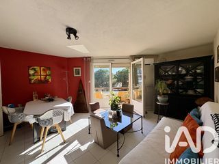  Appartement � vendre 3 pi�ces 73 m�