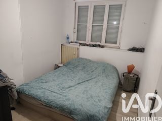  Maison � vendre 4 pi�ces 85 m�