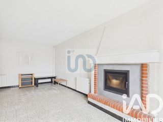  Maison � vendre 4 pi�ces 88 m�