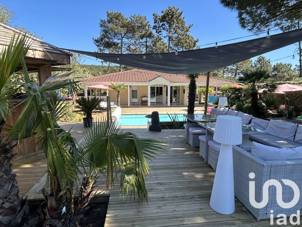 � vendre  Maison Lacanau (33680)