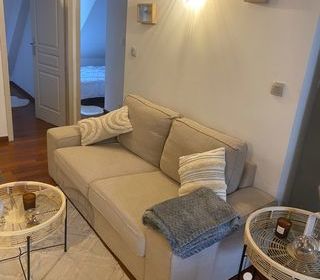  Appartement � vendre 3 pi�ces 50 m�