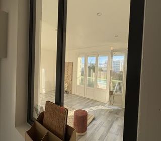  Appartement � vendre 3 pi�ces 56 m�