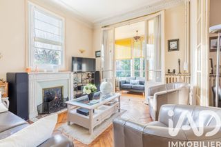  Maison � vendre 8 pi�ces 193 m�