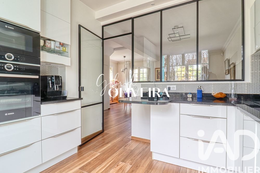 � vendre  Maison Soisy-sous-Montmorency (95230)