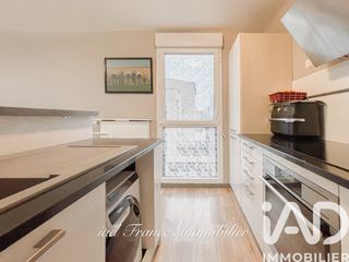  Appartement � vendre 3 pi�ces 60 m�