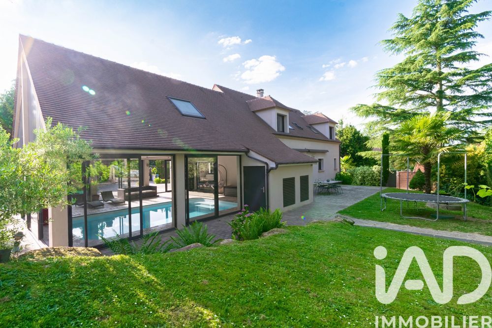 � vendre  Maison Itteville (91760)