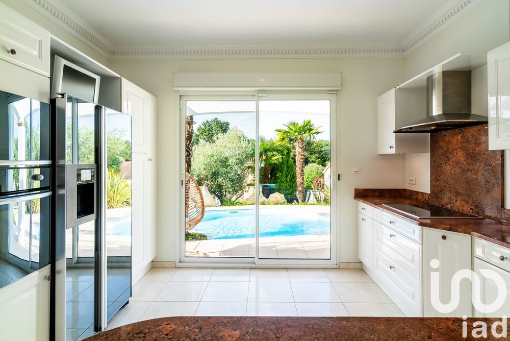 � vendre  Maison Limoges (87000)