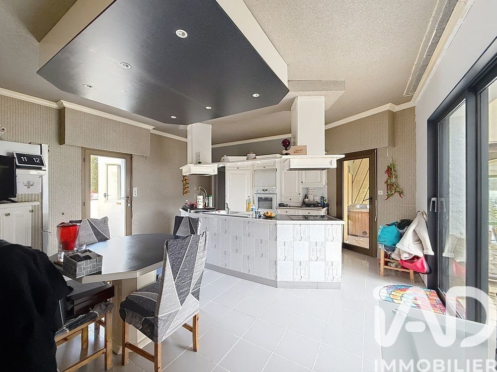 � vendre  Villa Saint-Jean-de-Monts (85160)