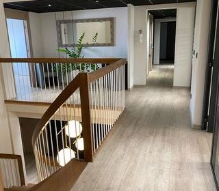  Immeuble � vendre 870 m�