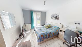  Maison � vendre 4 pi�ces 112 m�