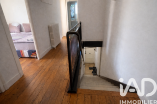  Immeuble � vendre 130 m�