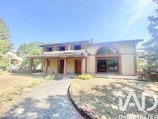  Maison � vendre 8 pi�ces 214 m�