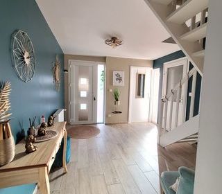  Maison � vendre 6 pi�ces 140 m�