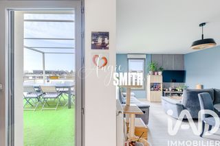  Appartement � vendre 5 pi�ces 98 m�