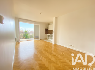  Appartement � vendre 3 pi�ces 60 m�