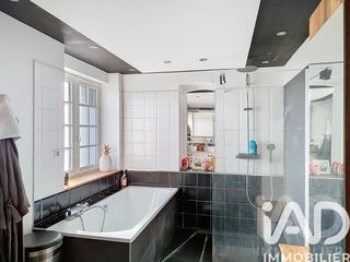  Maison � vendre 4 pi�ces 120 m�