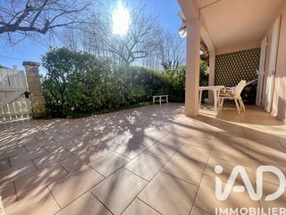  Appartement � vendre 3 pi�ces 40 m�