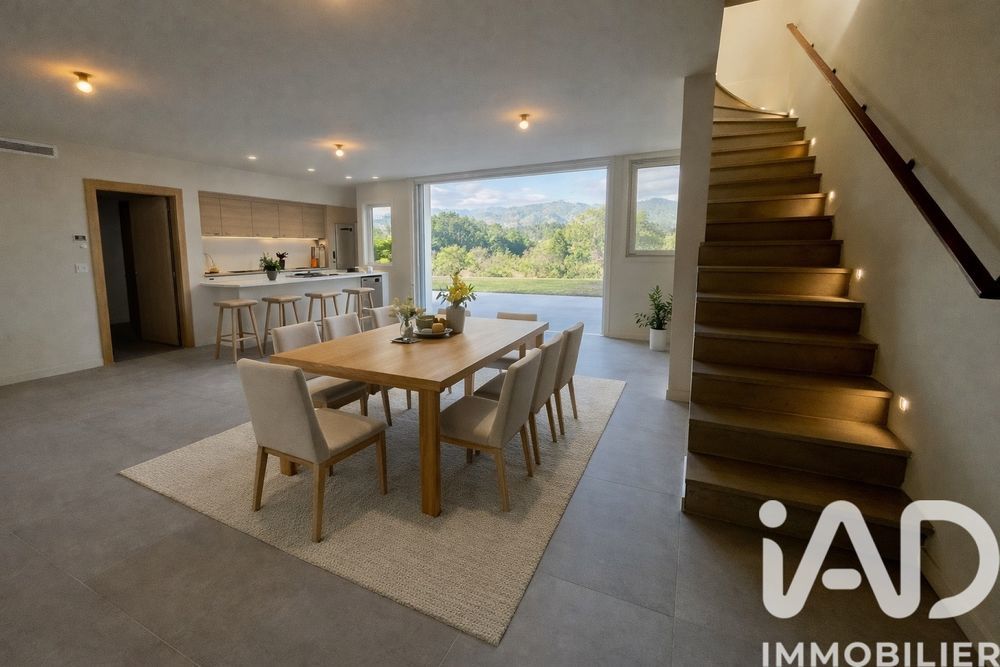 � vendre  Maison Ste Lucie De Porto Vecchio (20144)