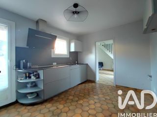  Maison � vendre 8 pi�ces 140 m�