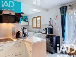  Maison � vendre 5 pi�ces 157 m�