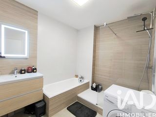  Appartement � vendre 4 pi�ces 83 m�