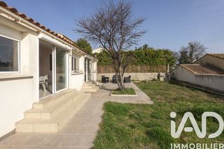  Maison � vendre 5 pi�ces 137 m�
