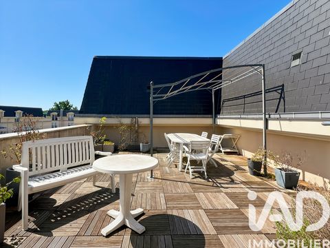   Vente Appartement 3 pi�ces Appartement - 3 pi�ce(s) - 78 m�