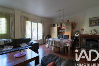  Maison � vendre 5 pi�ces 110 m�