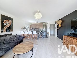  Appartement � vendre 4 pi�ces 85 m�