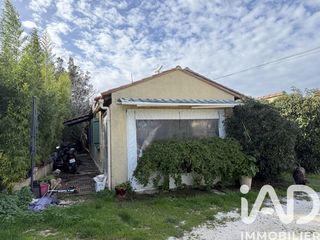  Maison � vendre 3 pi�ces 96 m�