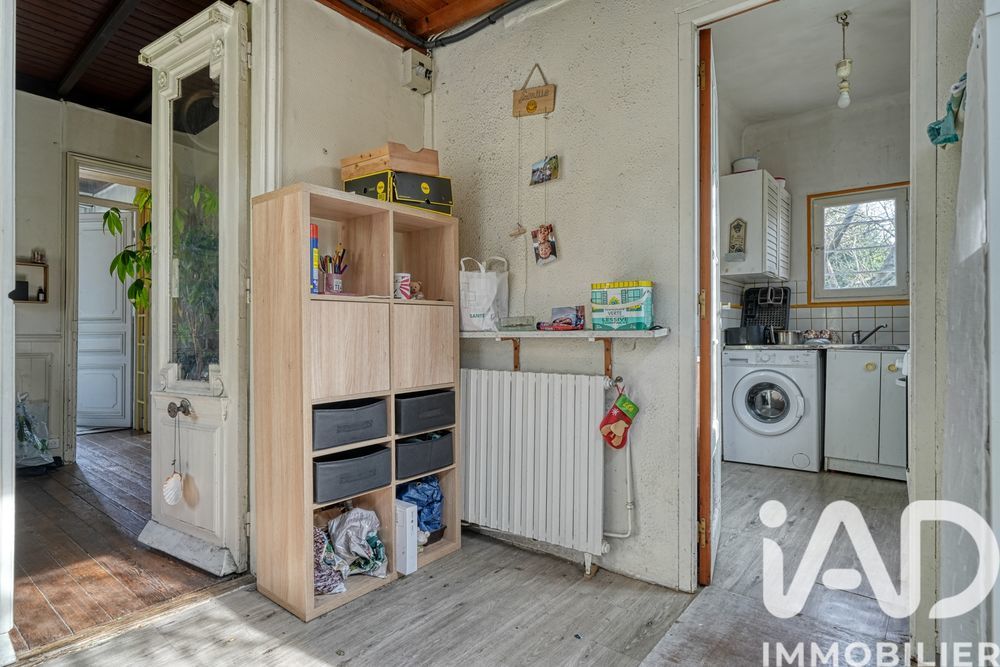 � vendre  Maison Ch�tenay-Malabry (92290)