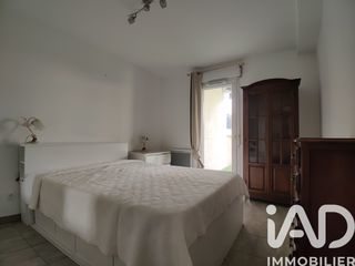  Appartement � vendre 2 pi�ces 48 m�