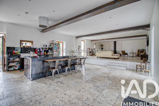  Maison � vendre 9 pi�ces 229 m�