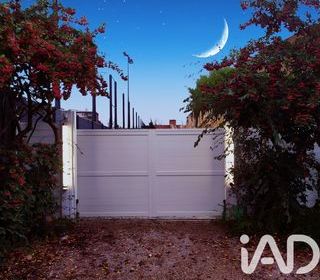  Villa � vendre 9 pi�ces 394 m�