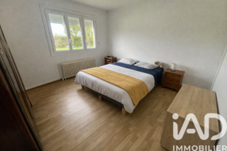  Maison � vendre 3 pi�ces 67 m�